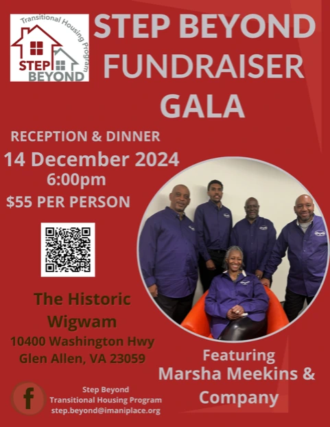 Gala Flyer